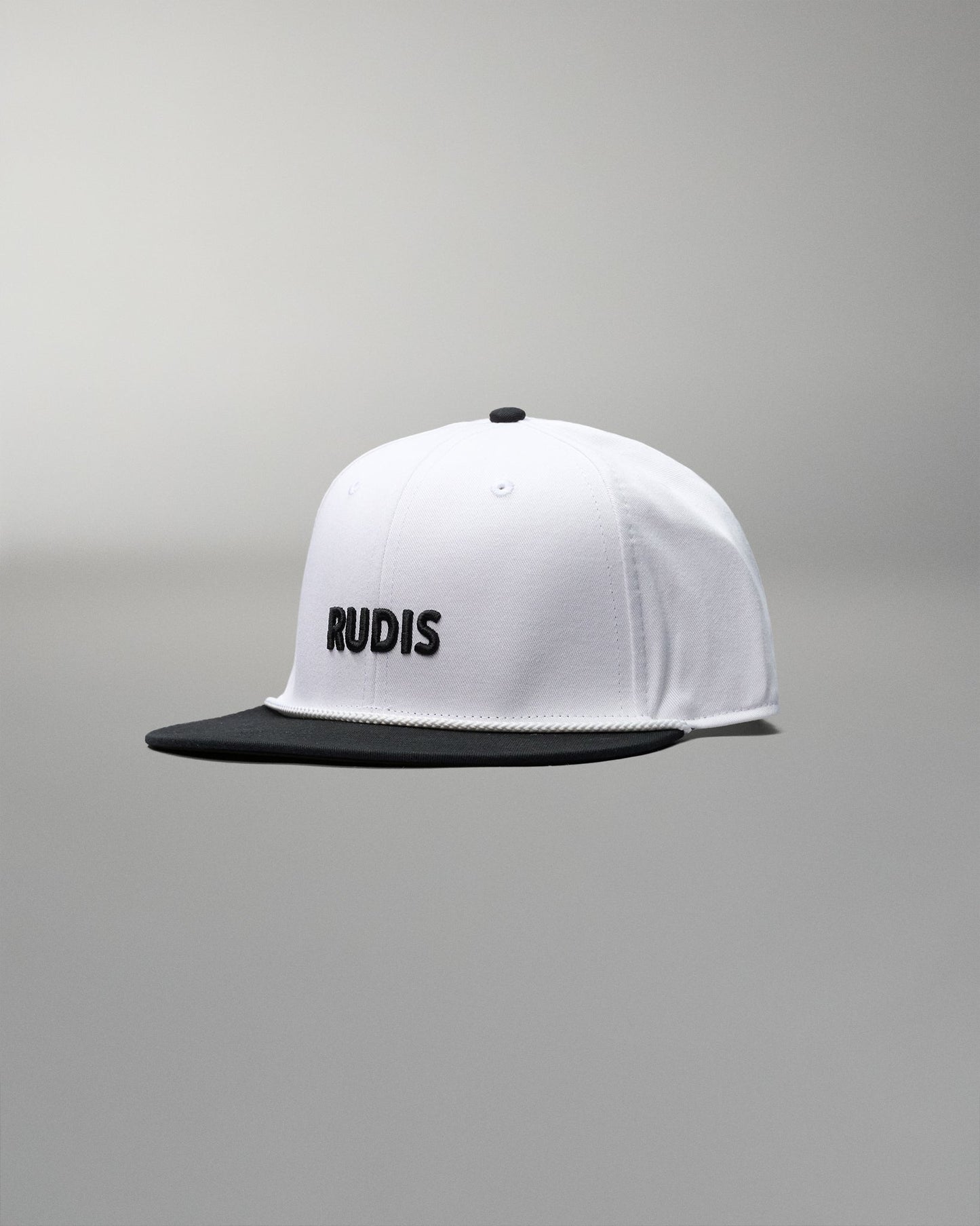 RUDIS RUDIS Nelson Snapback Hat