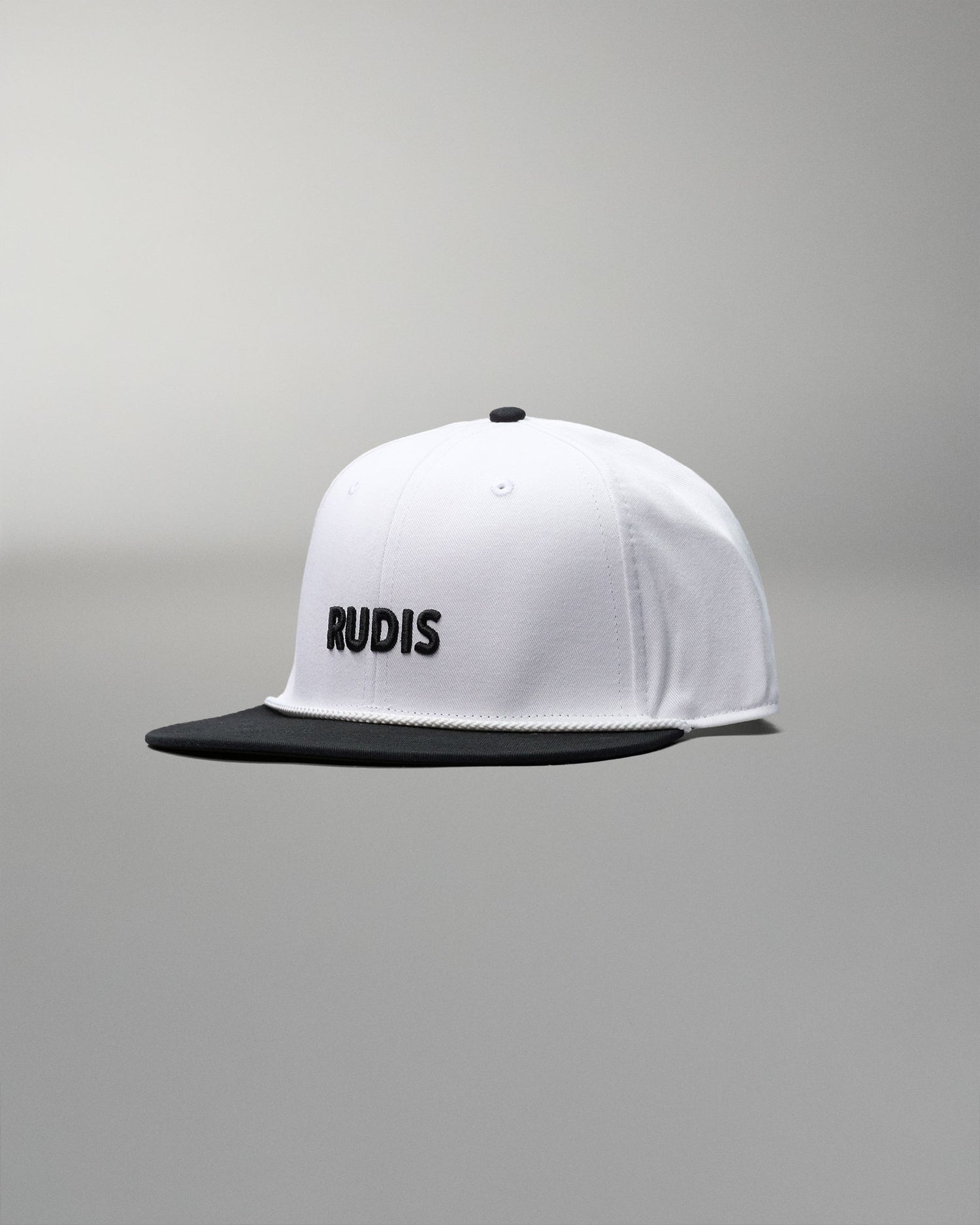 RUDIS RUDIS Nelson Snapback Hat