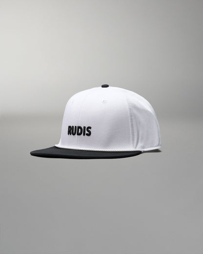 RUDIS RUDIS Nelson Snapback Hat