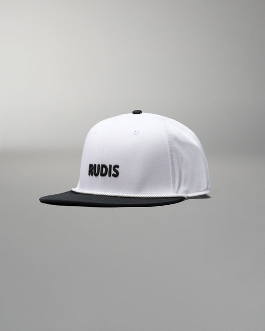 RUDIS RUDIS Nelson Snapback Hat