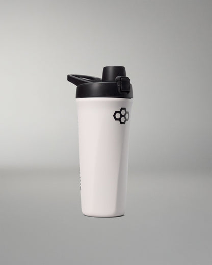RUDIS Motto Shaker 25 oz Water Bottle