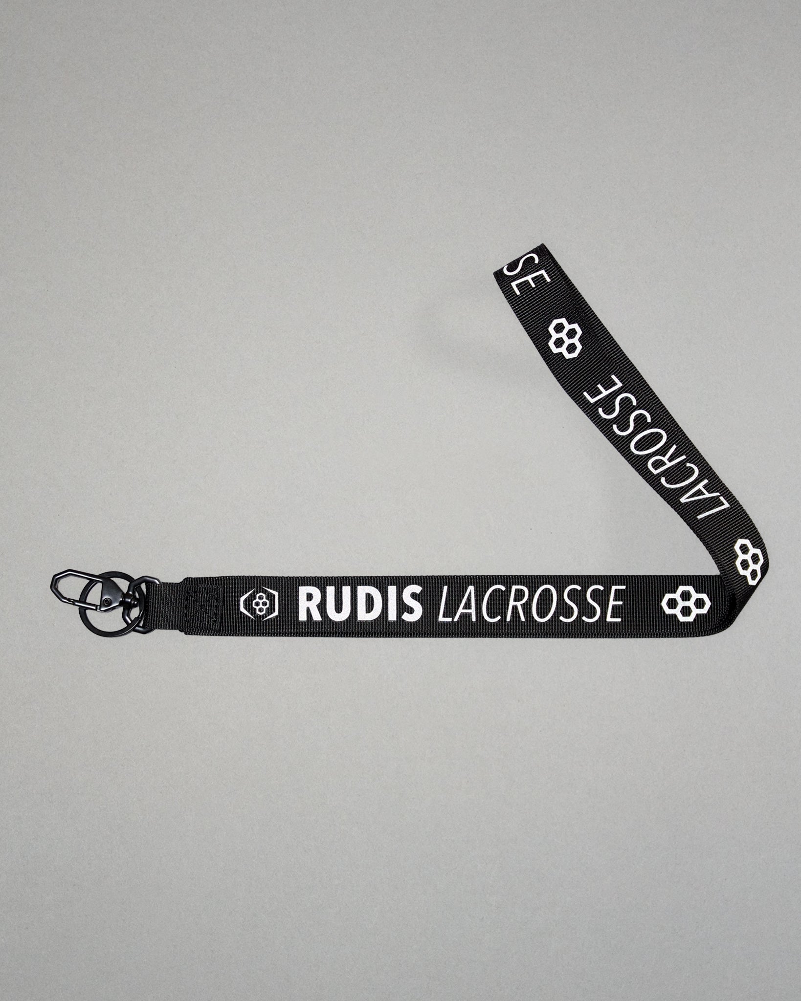 RUDIS RUDIS Lacrosse Lanyard