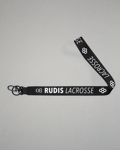 RUDIS RUDIS Lacrosse Lanyard
