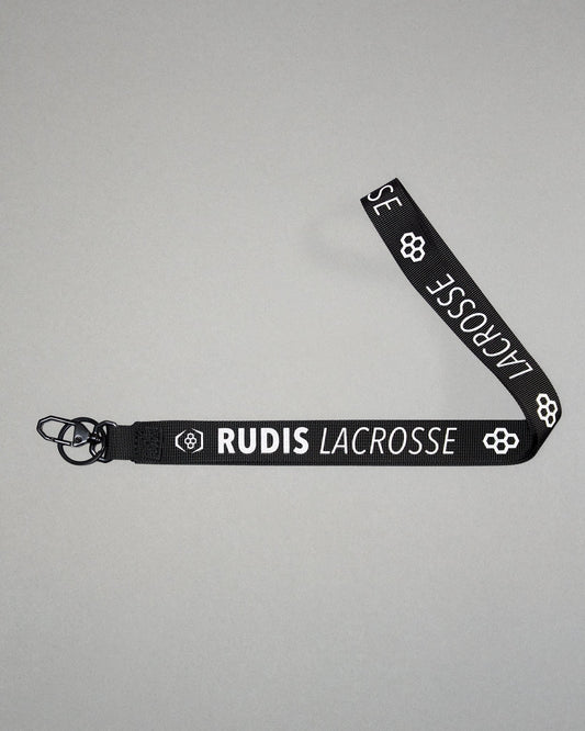 RUDIS RUDIS Lacrosse Lanyard