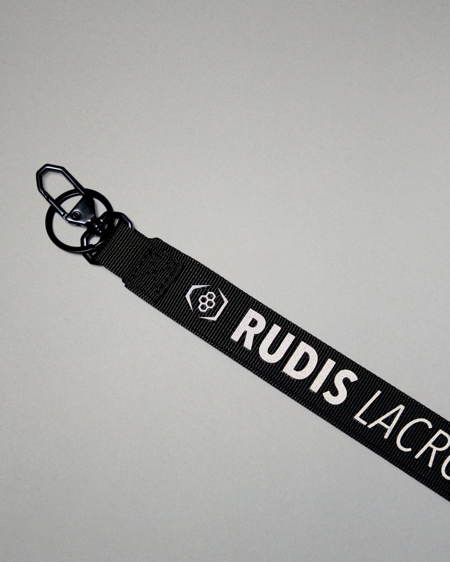RUDIS RUDIS Lacrosse Lanyard