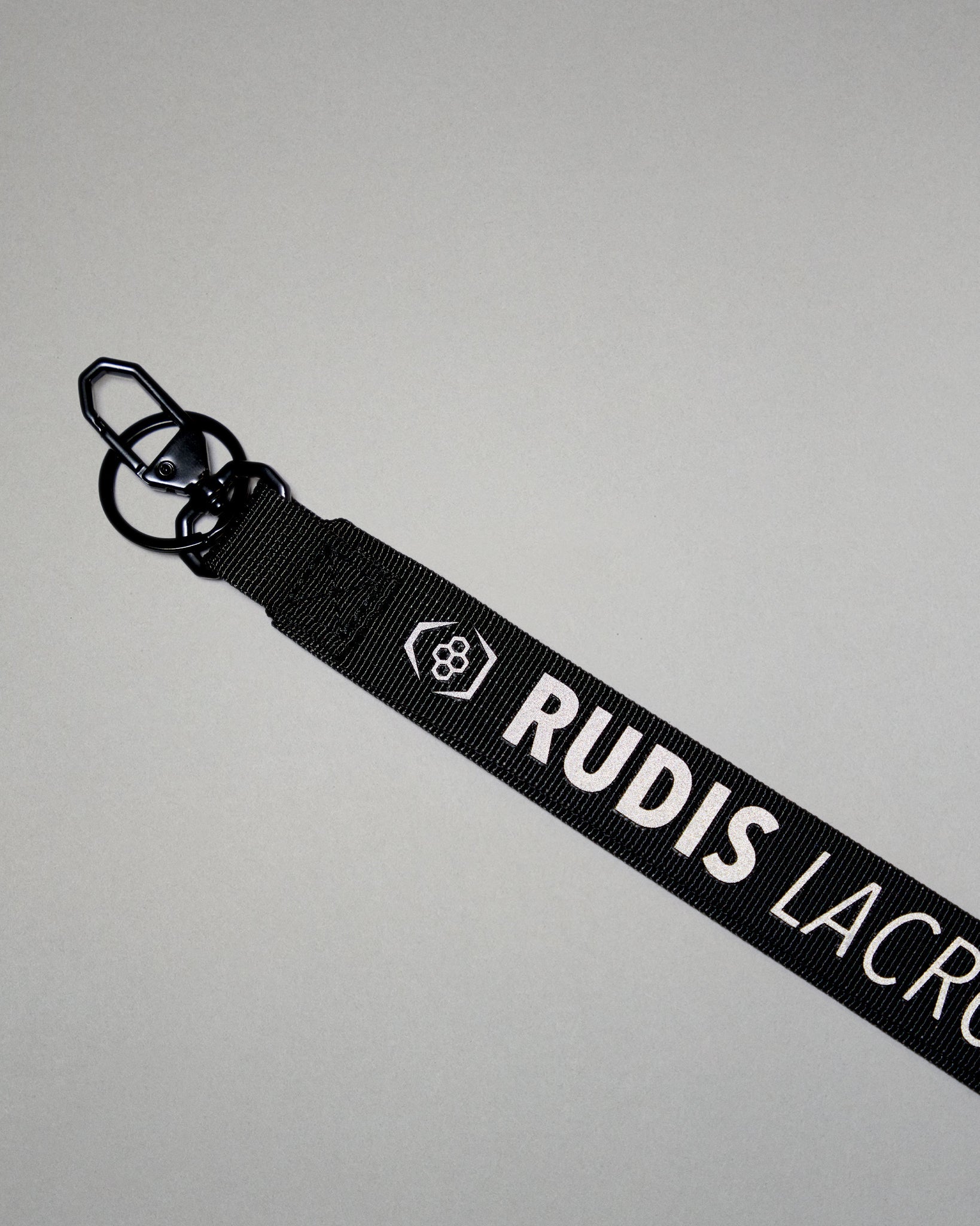RUDIS RUDIS Lacrosse Lanyard