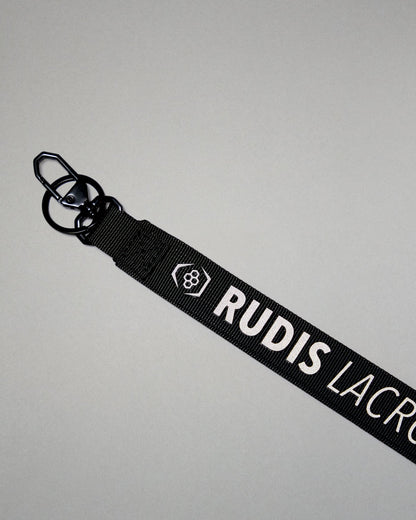 RUDIS RUDIS Lacrosse Lanyard