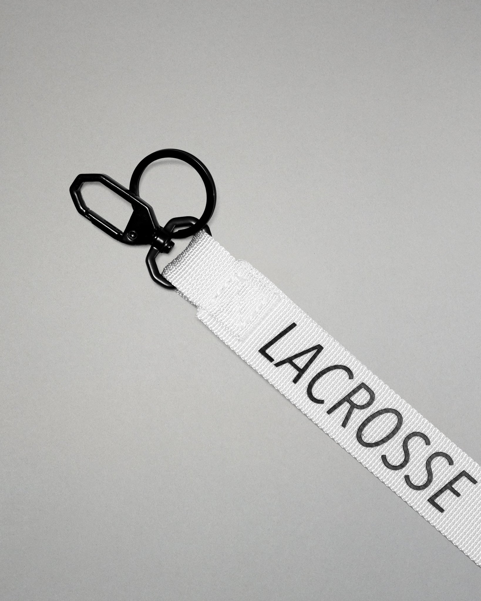RUDIS RUDIS Lacrosse Lanyard