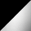 Black/Silver
