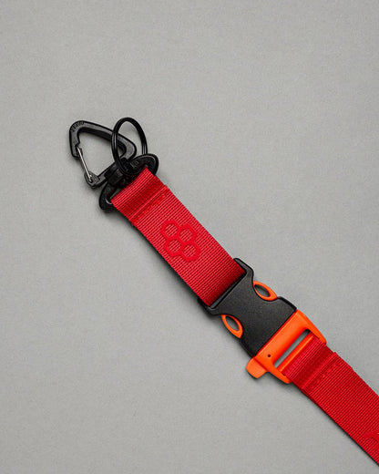 RUDIS A Way of Life Quick Clip Lanyard - Elevate Your Game