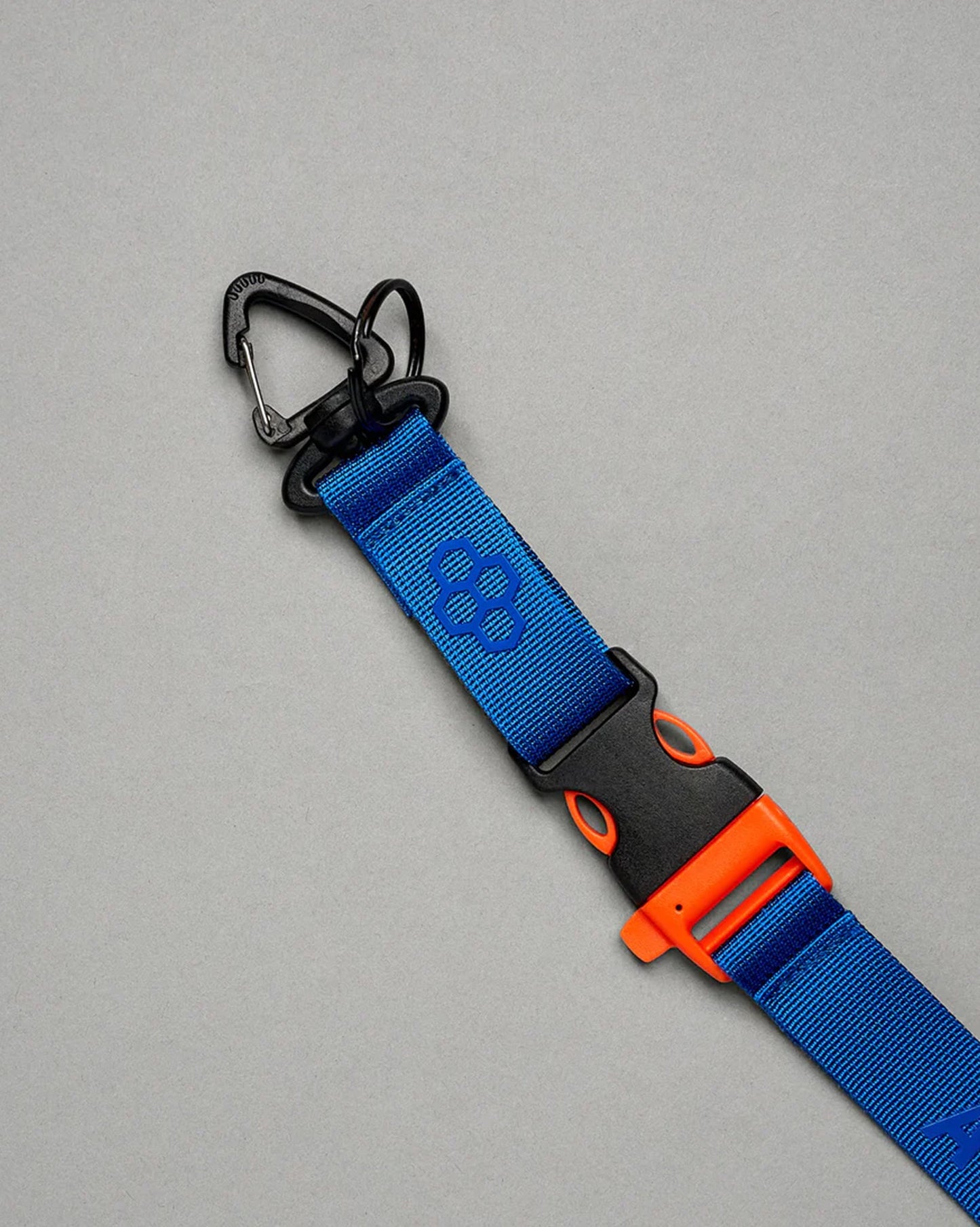 RUDIS A Way of Life Quick Clip Lanyard - Elevate Your Game