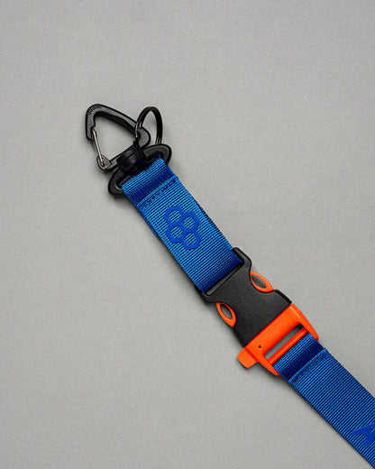 RUDIS A Way of Life Quick Clip Lanyard - Elevate Your Game