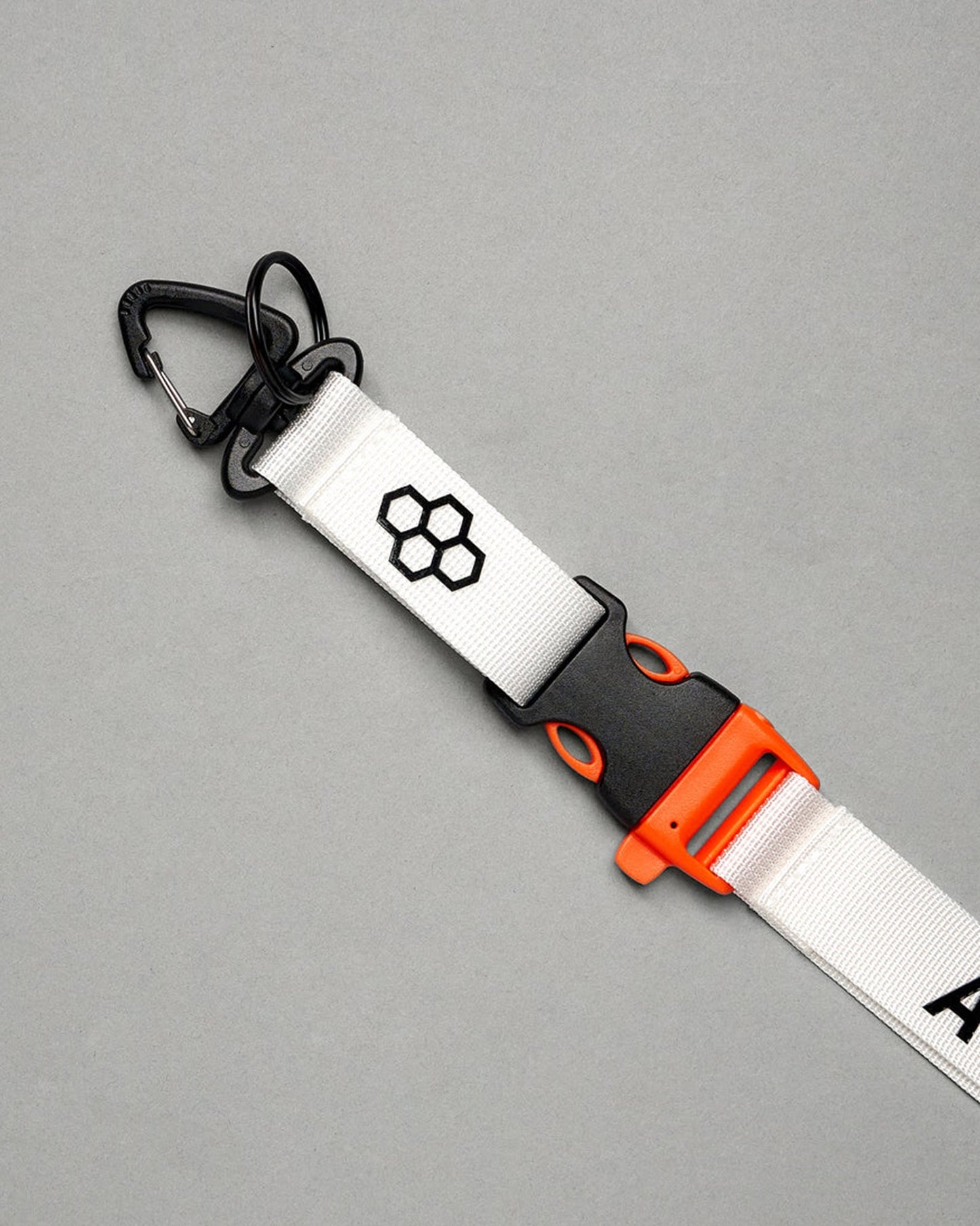 RUDIS A Way of Life Quick Clip Lanyard - Elevate Your Game