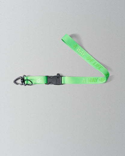 RUDIS A Way of Life Quick Clip Lanyard - Elevate Your Game