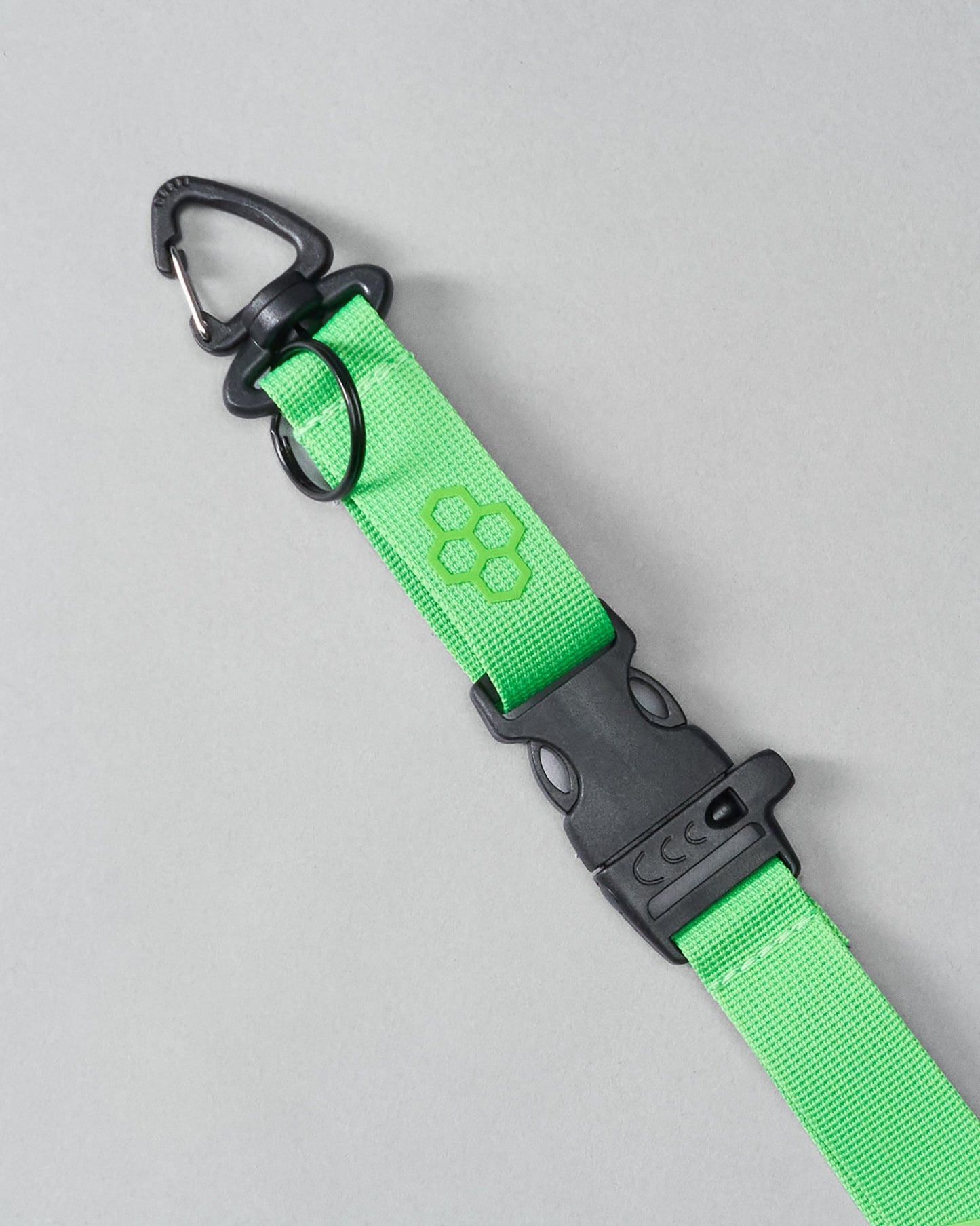 RUDIS A Way of Life Quick Clip Lanyard - Elevate Your Game