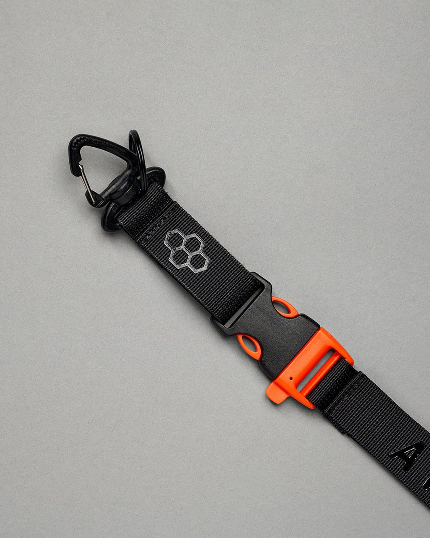 RUDIS A Way of Life Quick Clip Lanyard - Elevate Your Game
