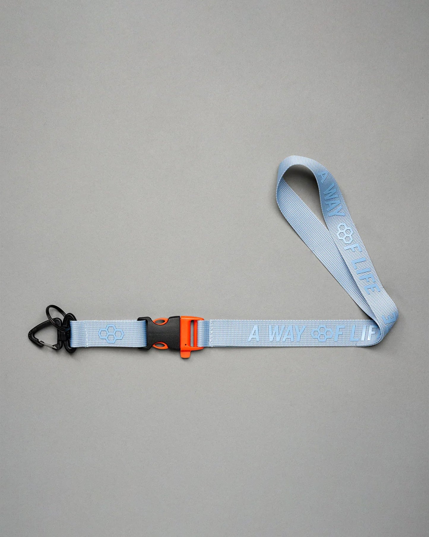 RUDIS A Way of Life Quick Clip Lanyard - Elevate Your Game