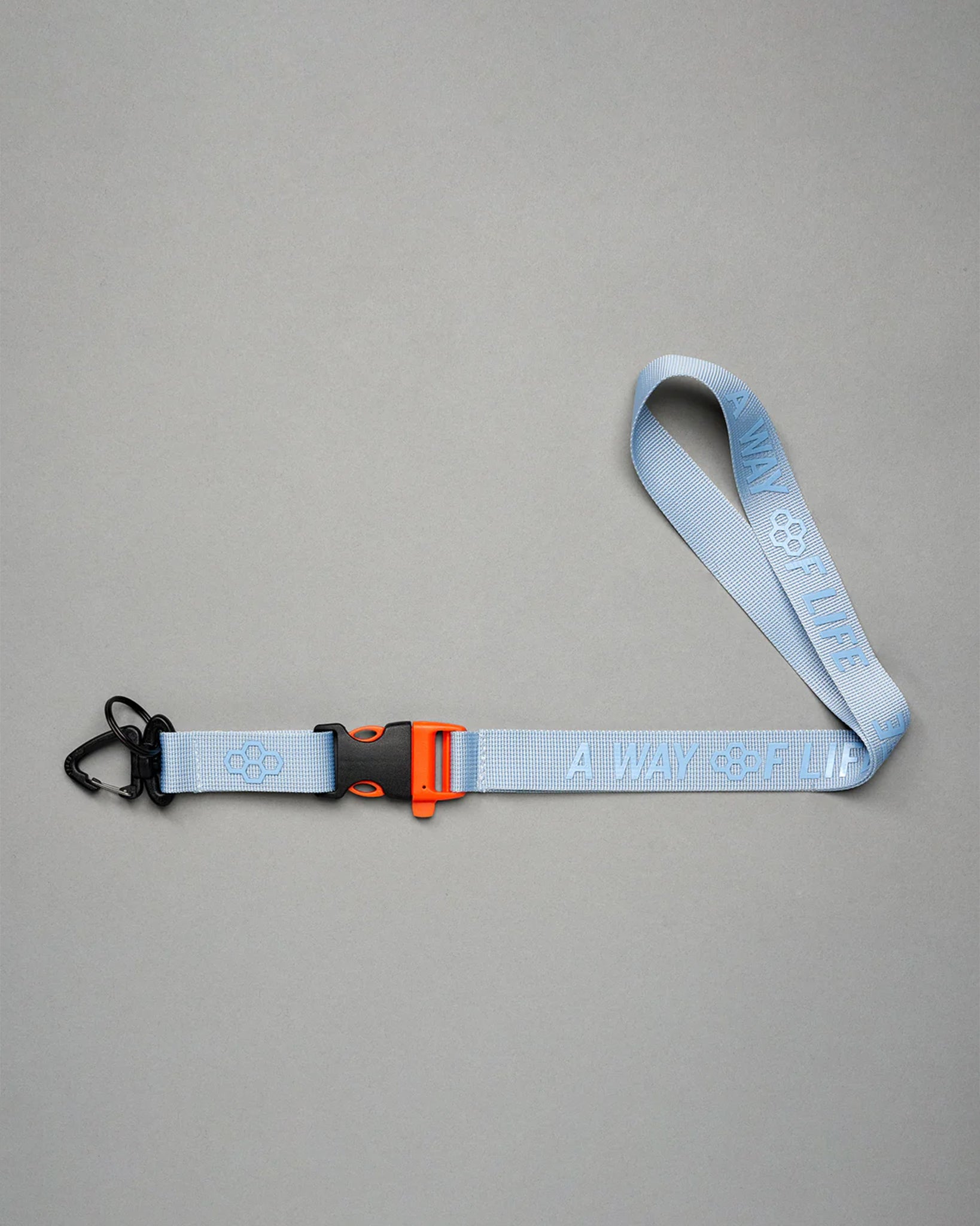 RUDIS A Way of Life Quick Clip Lanyard - Elevate Your Game