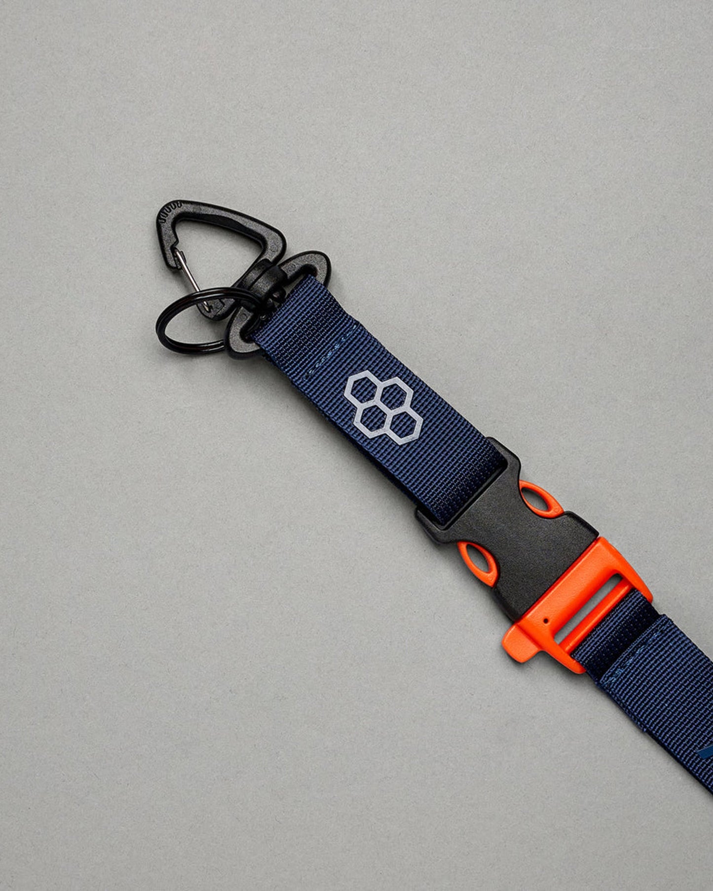 RUDIS A Way of Life Quick Clip Lanyard - Elevate Your Game