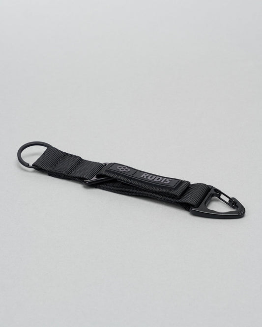 RUDIS RUDIS Wordmark Premium Gear Clip