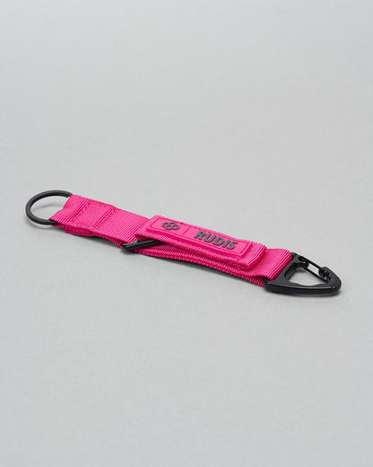 RUDIS RUDIS Wordmark Premium Gear Clip