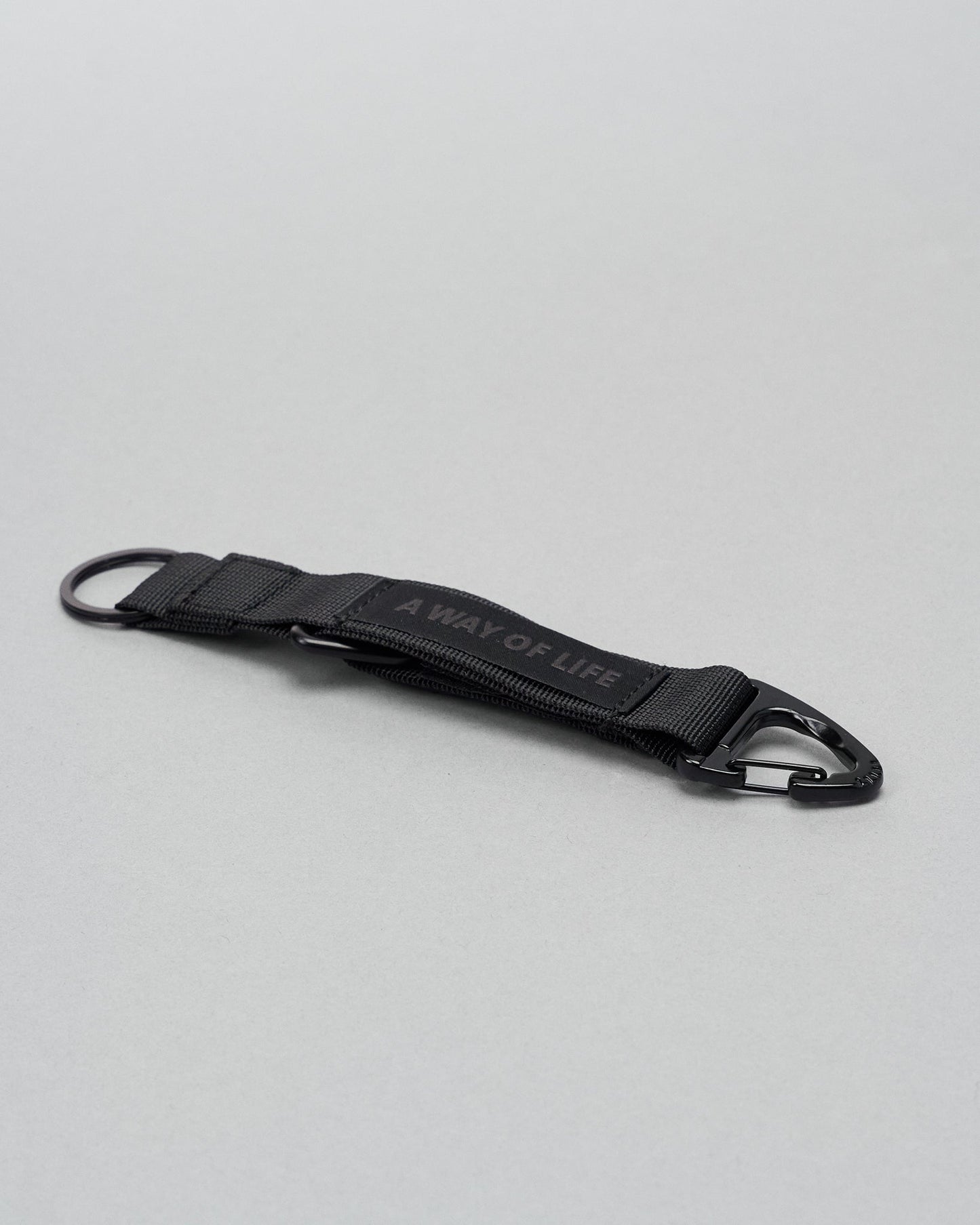 RUDIS RUDIS Wordmark Premium Gear Clip