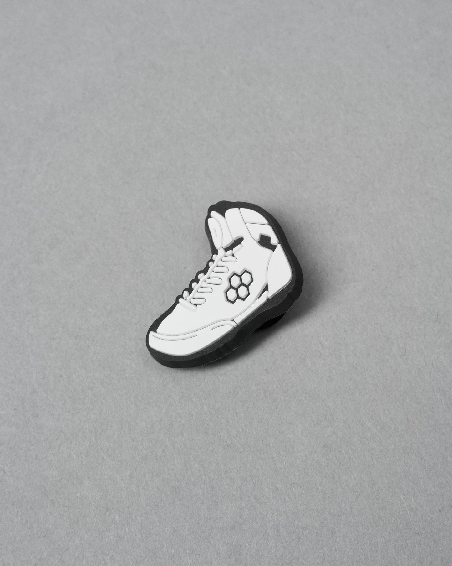 RUDIS Wrestling Shoe Charm