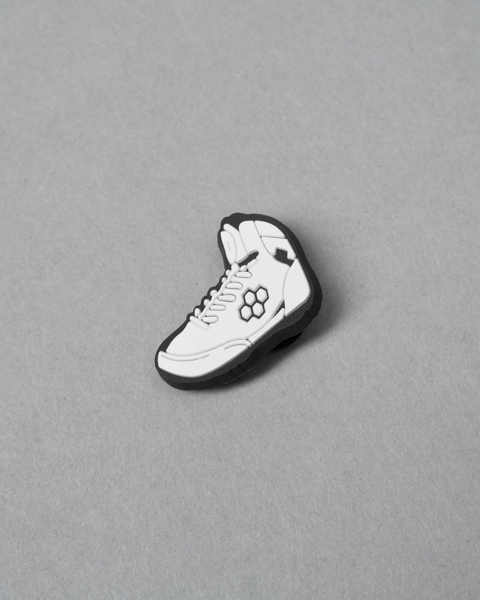 RUDIS Wrestling Shoe Charm
