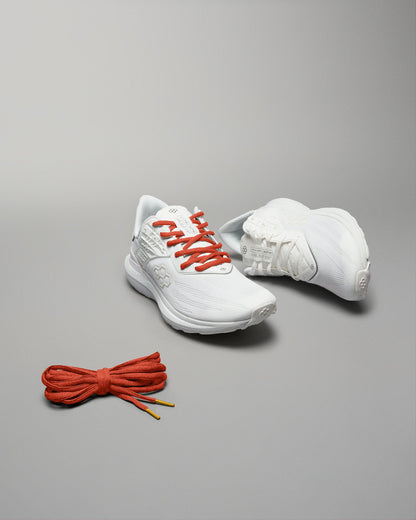 RUDIS RUDIS Journey Oval Shoe Laces - Stand Out with Every Step