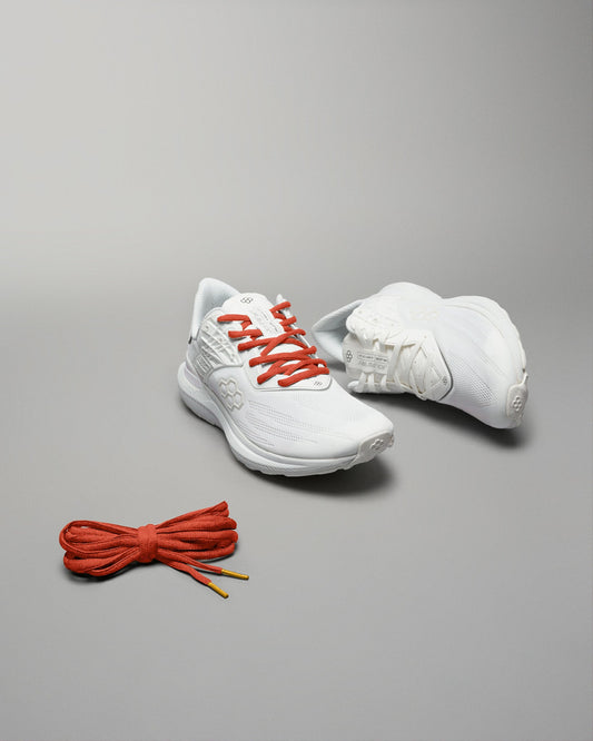 RUDIS RUDIS Journey Oval Shoe Laces - Stand Out with Every Step