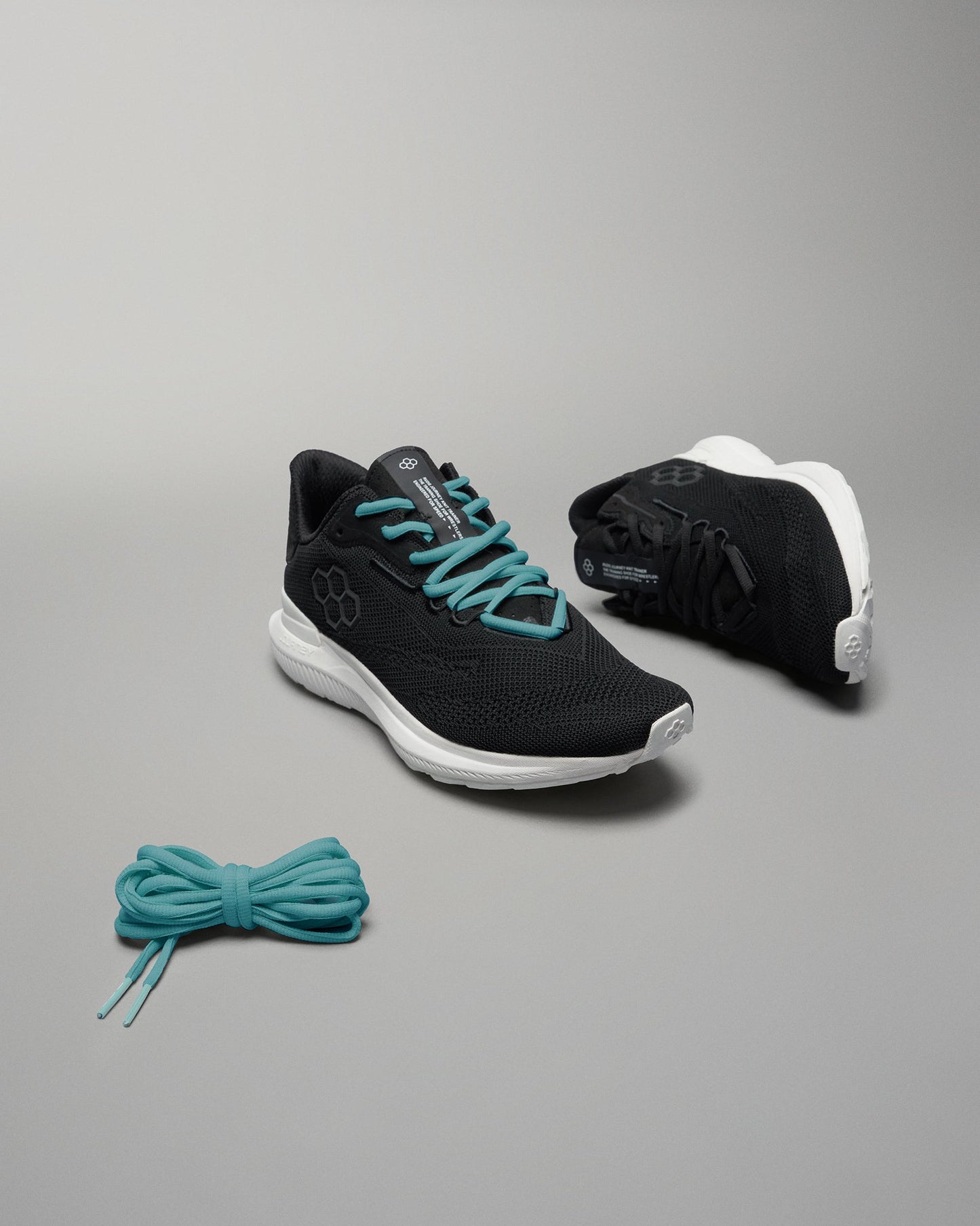 RUDIS RUDIS Journey Oval Shoe Laces - Stand Out with Every Step