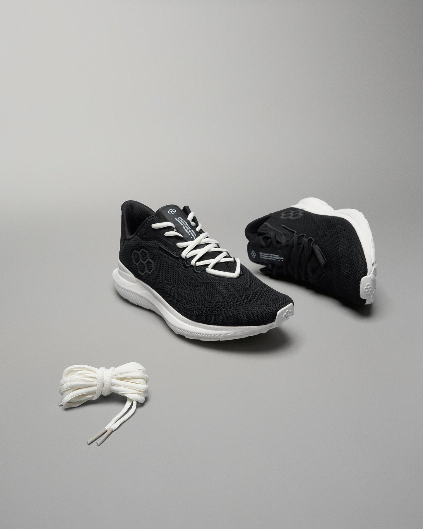 RUDIS RUDIS Journey Oval Shoe Laces - Stand Out with Every Step