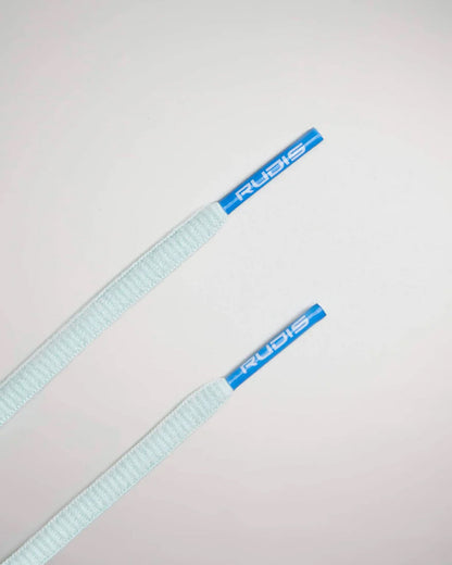 RUDIS RUDIS Journey Oval Shoe Laces - Stand Out with Every Step