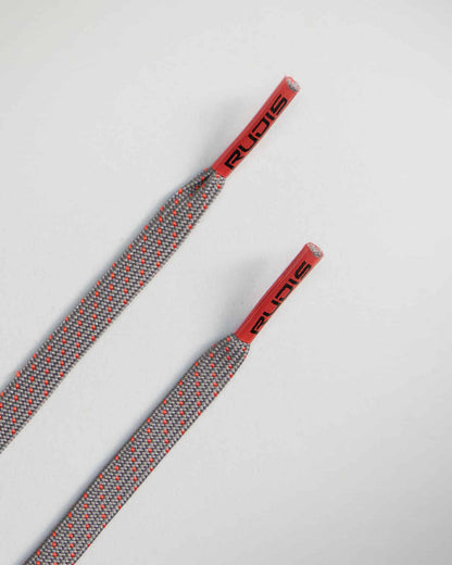 RUDIS RUDIS Dotted Shoe Laces - Unmatched Performance & Style