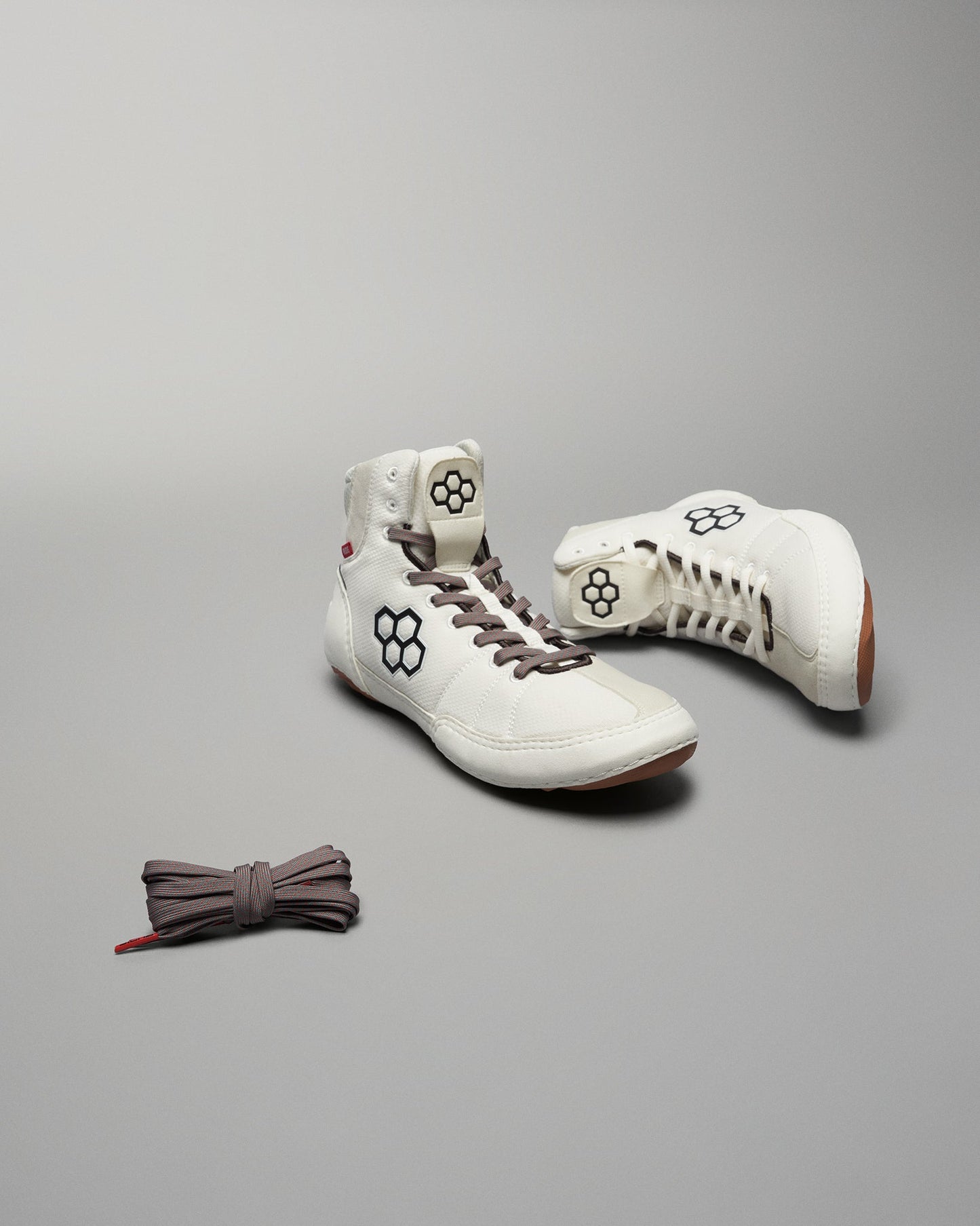 RUDIS RUDIS Dotted Shoe Laces - Unmatched Performance & Style