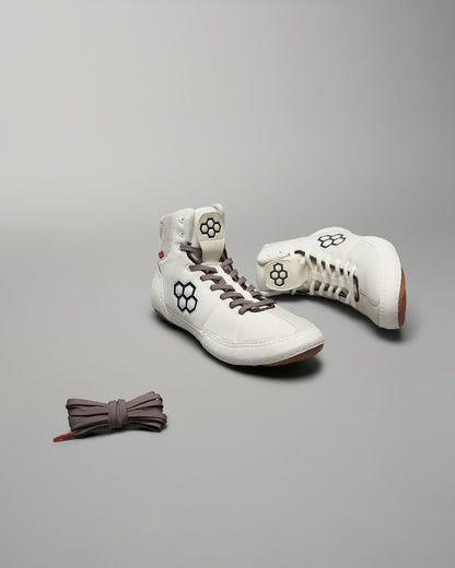 RUDIS RUDIS Dotted Shoe Laces - Unmatched Performance & Style