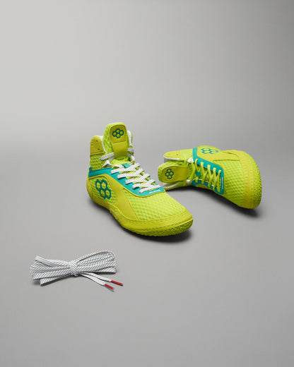 RUDIS RUDIS Dotted Shoe Laces - Unmatched Performance & Style
