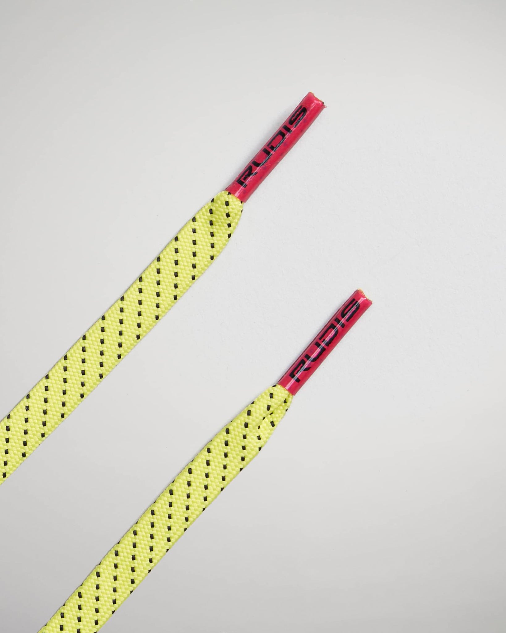 RUDIS RUDIS Dotted Shoe Laces - Unmatched Performance & Style