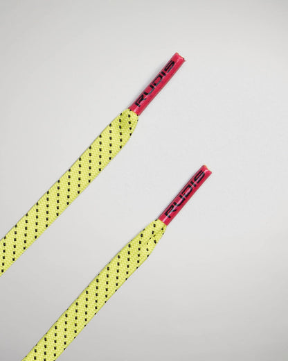 RUDIS RUDIS Dotted Shoe Laces - Unmatched Performance & Style