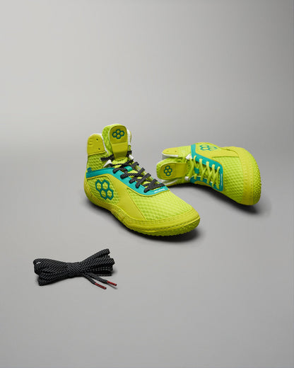 RUDIS RUDIS Dotted Shoe Laces - Unmatched Performance & Style