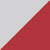 Gray/Red,58 in.