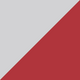 Gray/Red