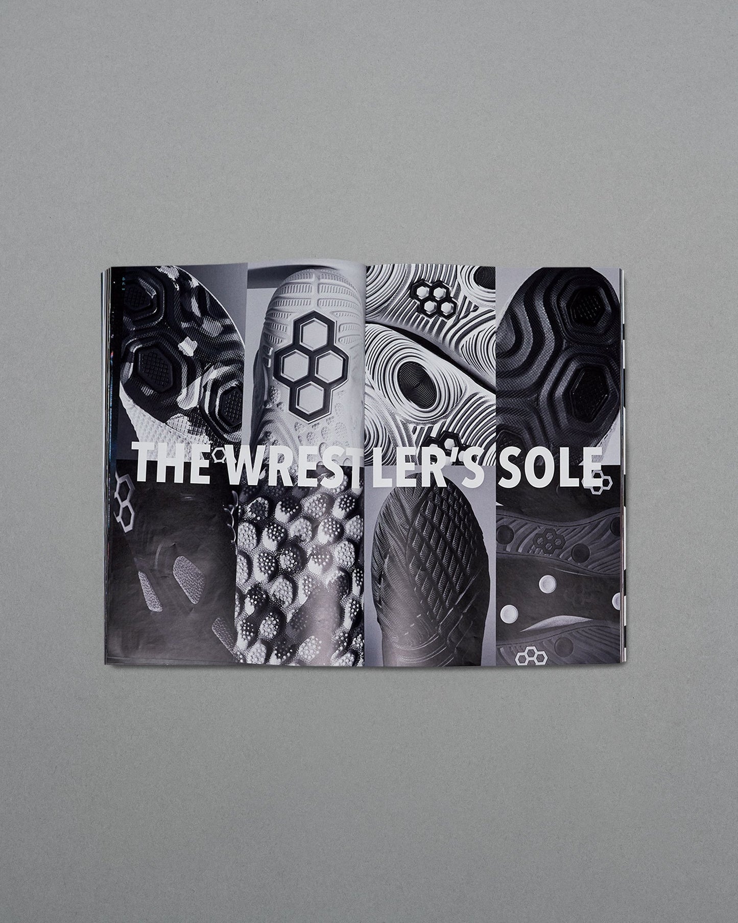 RUDIS RUDIS Issue 001 - Kennedy Blades