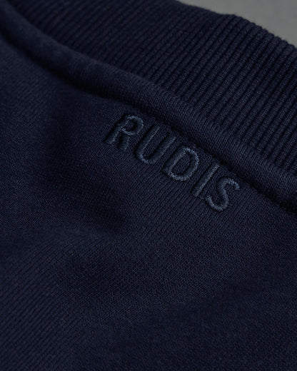 RUDIS United States Vintage Youth Titan Heavyweight Crewneck