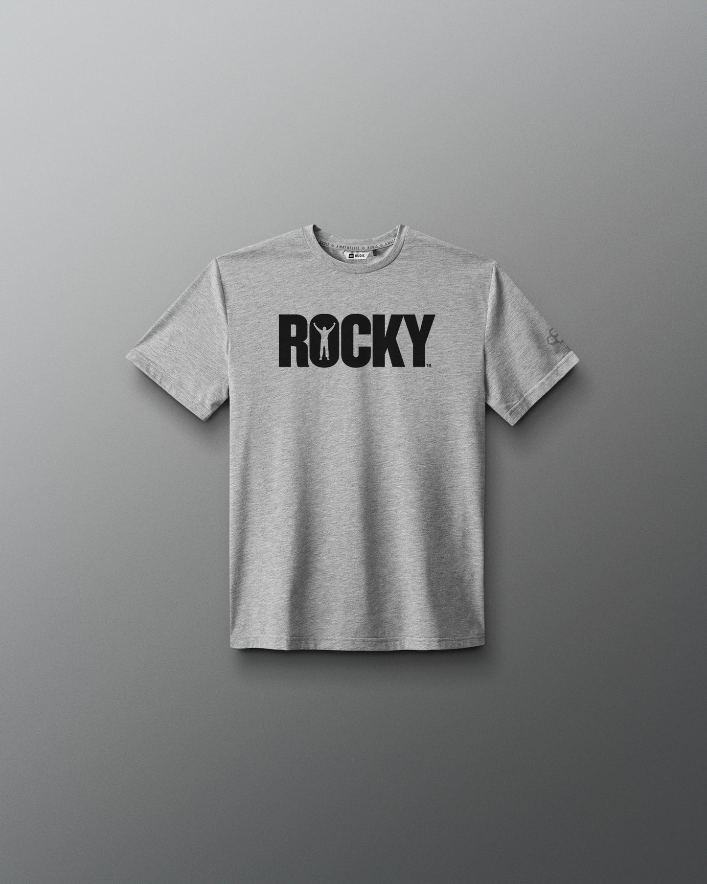 RUDIS Rocky Brand Youth T-Shirt