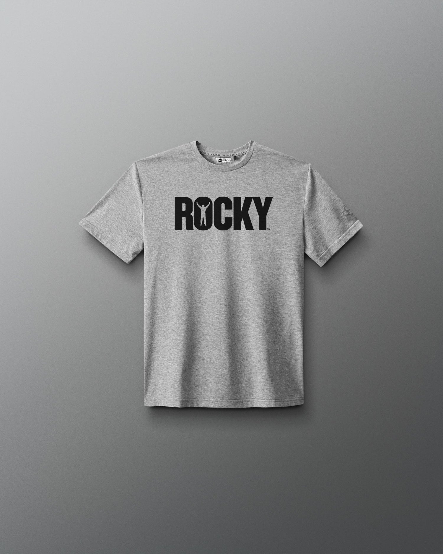 RUDIS Rocky Brand Youth T-Shirt