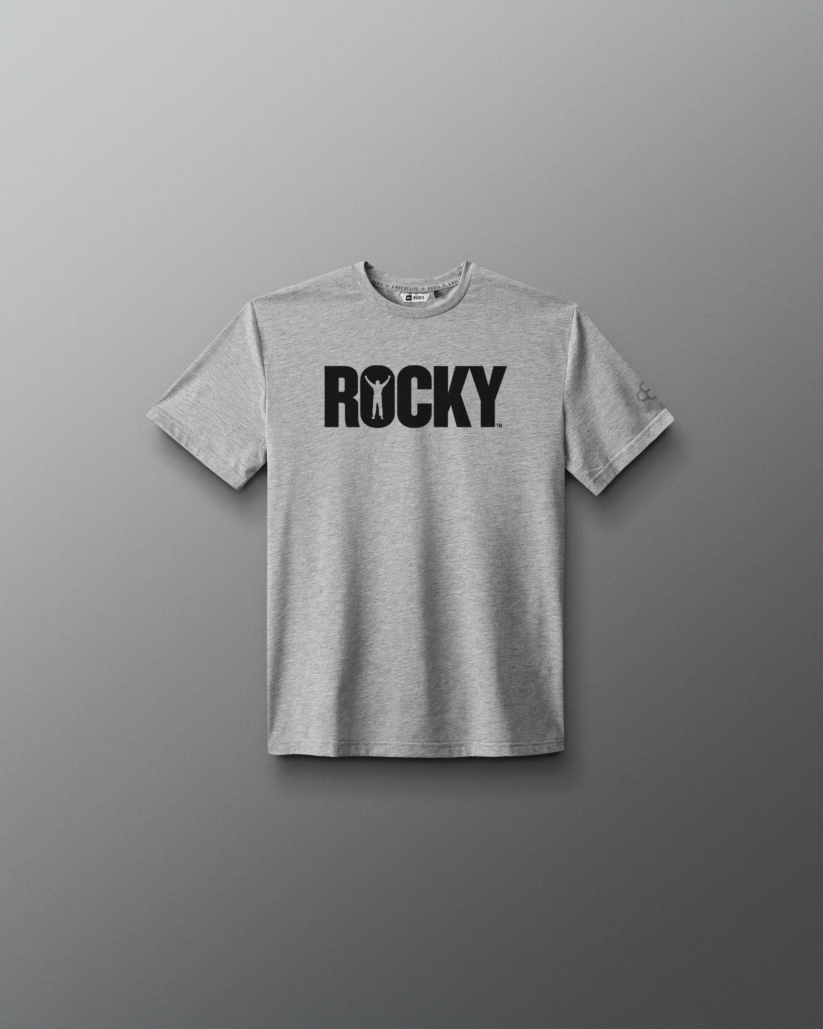 RUDIS Rocky Brand Youth T-Shirt