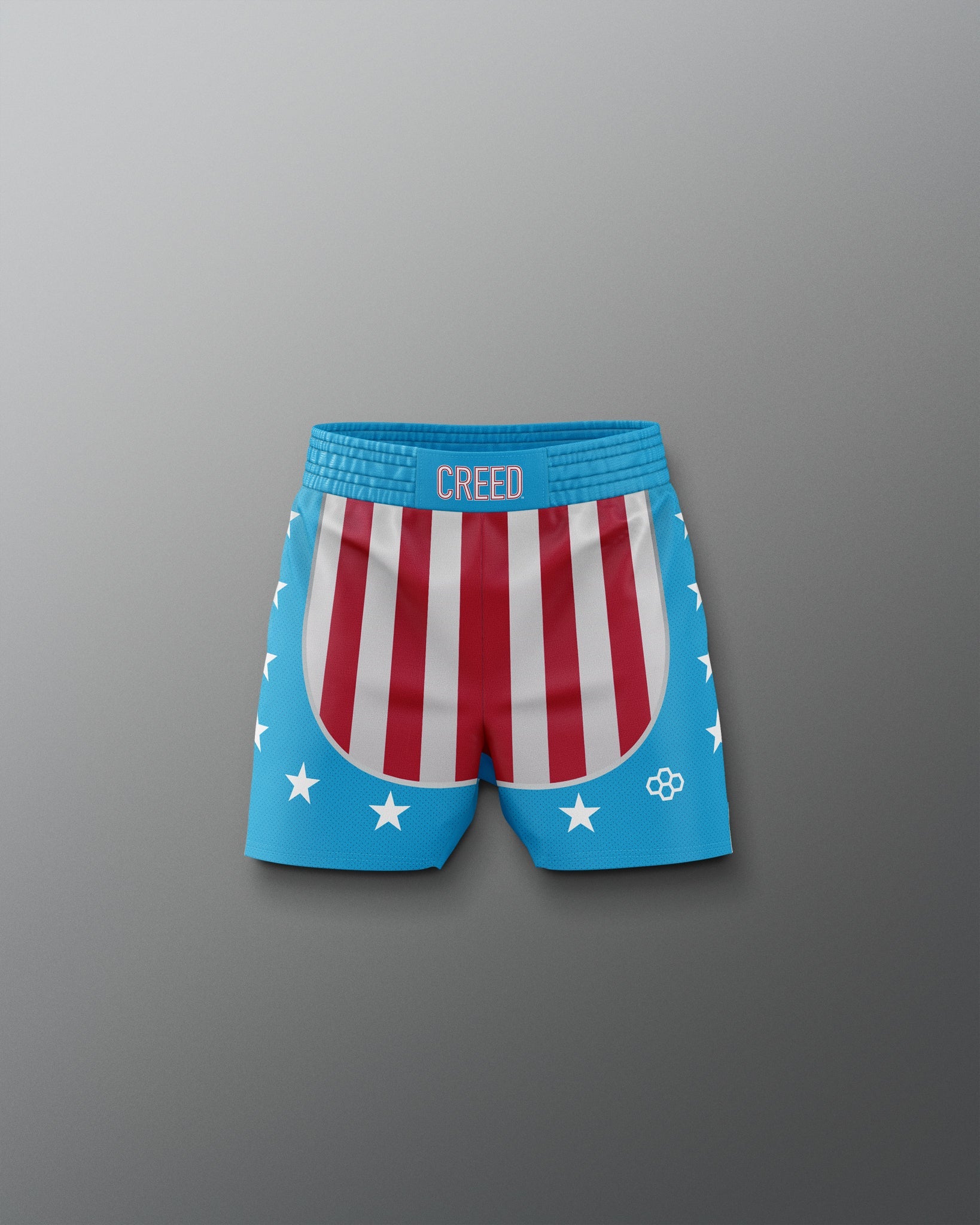 RUDIS Rocky "CREED" Youth Elite Shorts