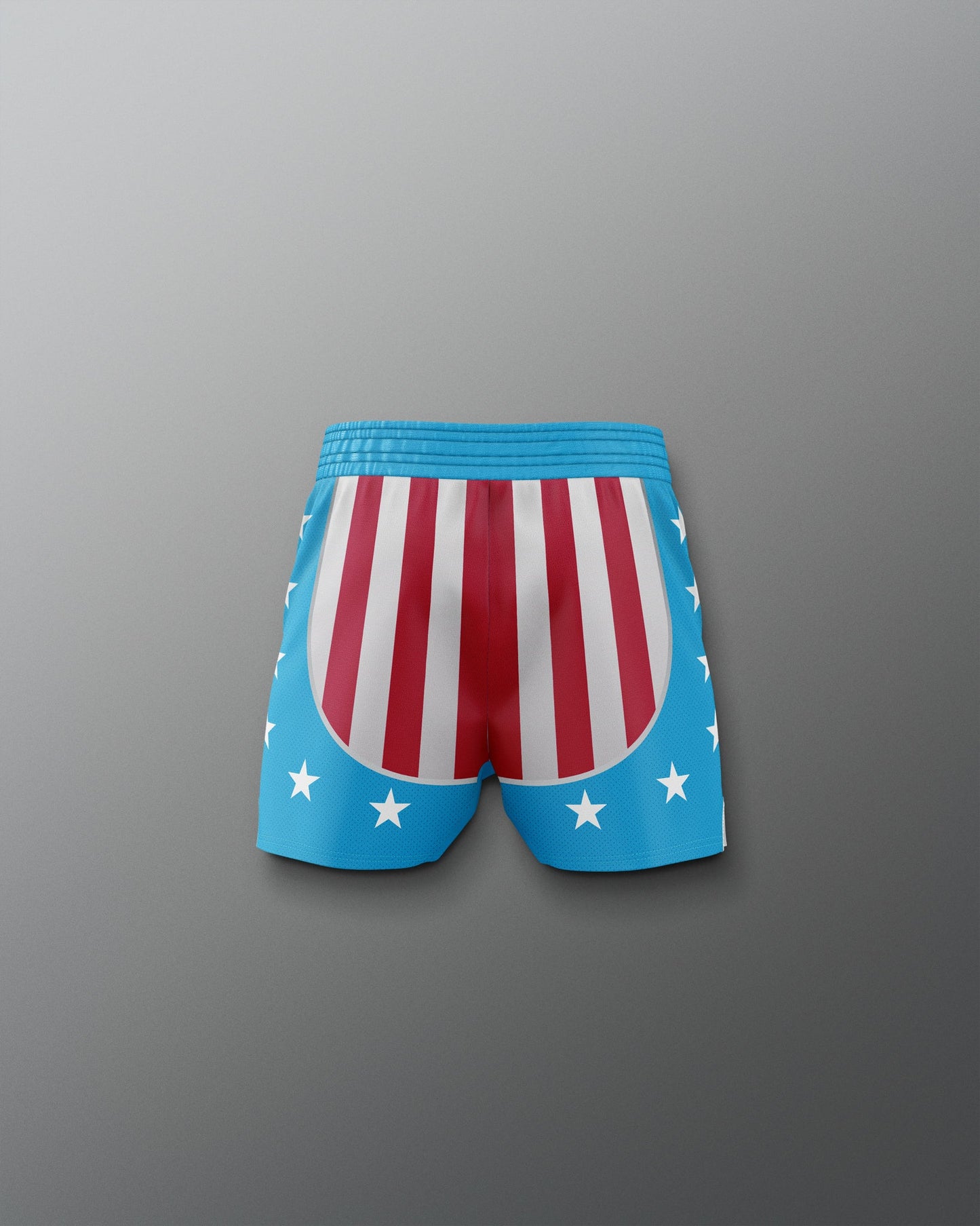 RUDIS Rocky "CREED" Youth Elite Shorts