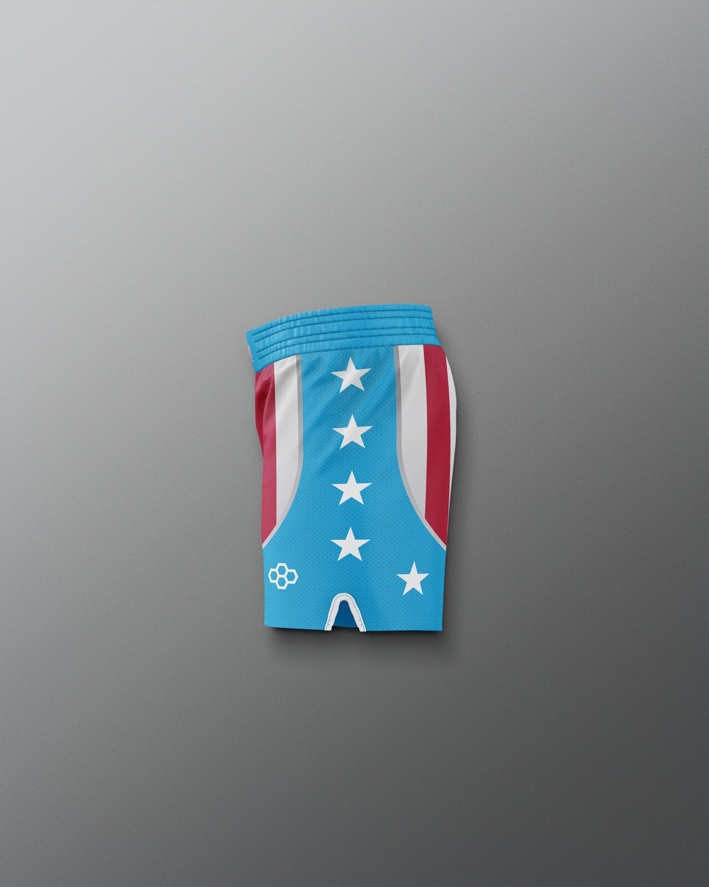 RUDIS Rocky "CREED" Youth Elite Shorts